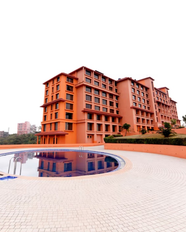 about white hotel katra
