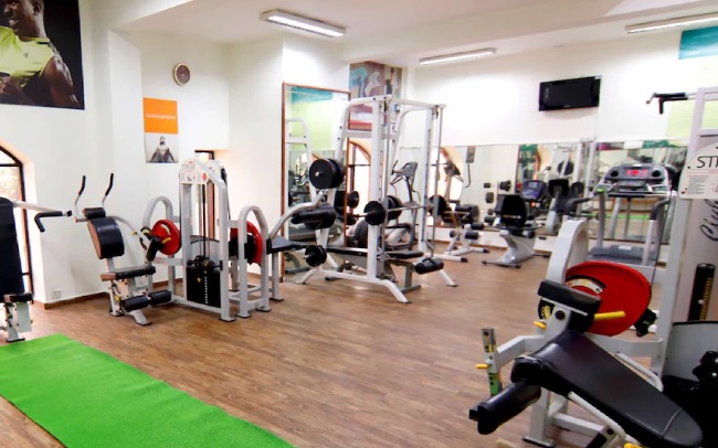 fitness